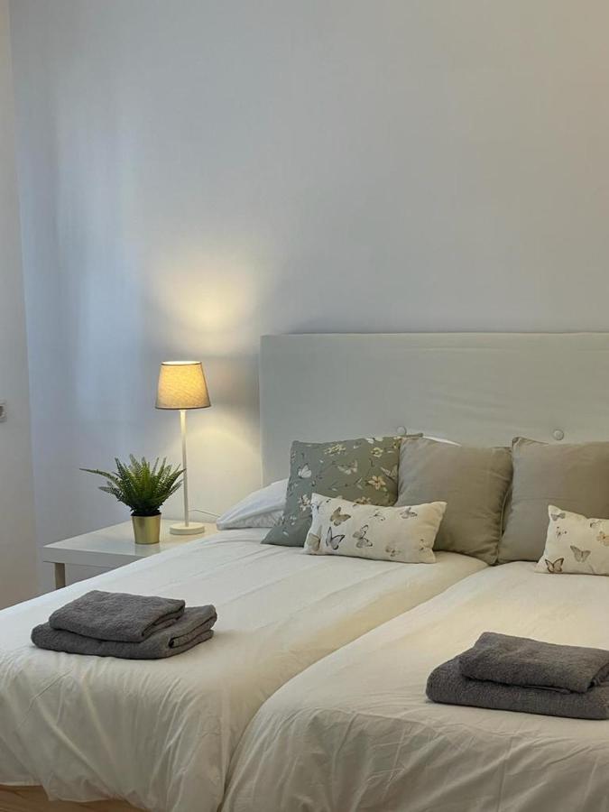 Oviedo Historico Wifi & Parking Gratuito Apartment Exterior photo