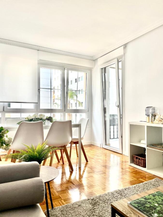 Oviedo Historico Wifi & Parking Gratuito Apartment Exterior photo