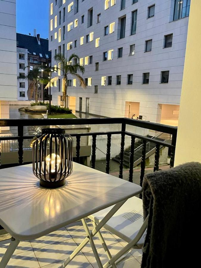 Oviedo Historico Wifi & Parking Gratuito Apartment Exterior photo
